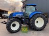 New Holland Tractor T7.210 (SO)  #179478