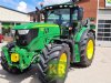 John Deere Tractor 6155R Premium AP 50 GPS (NT)  #18292