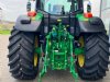 John Deere Tractor 6155M Premium CQ 40 Eco GPS (BV)  #18589