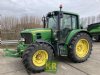 John Deere Tractor 6430 Premium AutoTrac/ISOBUS  Ready (SB)  #19408