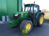 John Deere Tractor 6115M AQ 40 (ZND)  #20258