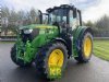 John Deere Tractor 6140M (NT)  #21693