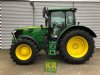 John Deere Tractor 6155R (WD)  #21714