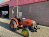 Kubota Tractor, compact STV32 (HA)  #22431