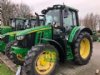 John Deere Tractor 6100M (BV)  #22620