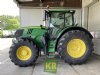 John Deere Tractor 6175R (SB)  #22689