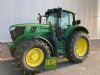 John Deere Tractor 6195M (EL)  #23033