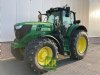 John Deere Tractor 6195M (RL)  #23035