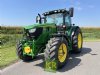 John Deere Tractor 6R 185 (BIE)  #23459