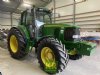 John Deere Tractor 6520 Premium Creeper (SB)  #23475