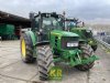 John Deere Tractor 6430 Premium 40K AutoTrac-ISOBUS Ready (SB)  #23480