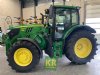 John Deere Tractor 6145R (EL)  #23556