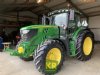 John Deere Tractor 6155R Premium CommandArm 50K (SB)  #23593