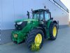 John Deere Tractor 6 155M TREKKER (RL)  #23600