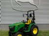 John Deere Tractor, compact 3025E EU - RH Driving (WD)  #23657