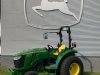 John Deere Tractor, compact 4052M (WD)  #23678