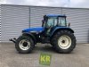 New Holland Tractor TM150 (WD)  #23853