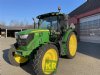 John Deere Tractor 6105R AP (HA)  #23891