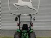 John Deere Tractor, compact 3033R (WD)  #24165