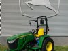 John Deere Tractor, compact 3046R (WD)  #24169