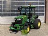 John Deere Tractor, compact 4066R (HA)  #24210