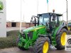 John Deere Tractor 5125R (NT)  #24211