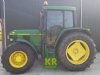 John Deere Tractor 6410 Premium (SB)  #24257