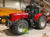 Massey Ferguson/MF Tractor 6465 (SB)  #24262