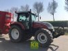 Steyr Tractor 6115 Profi (WD)  #24324