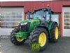 John Deere Tractor 5115M (HA)  #24402