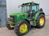 John Deere Tractor 6010 (ES)  #24498