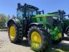 John Deere Tractor 6R 250 (WD)  #24517