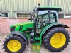 John Deere Tractor 5 100M TREKKER (BS)  #24551