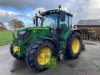 John Deere Tractor 6120R (SB)  #24605