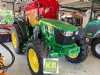 John Deere Tractor 5067E IOOS (MG)  #24688