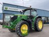 John Deere Tractor 6175R Premium (WD)  #24758