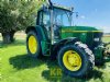 John Deere Tractor 6610 (BV)  #24881