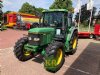 John Deere Tractor 6100 (BS)  #25016