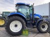 New Holland Tractor T6030 Range Command LUCHT !! (SB)  #25059