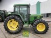 John Deere Tractor 6100 Premium (SB)  #25203