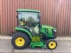 John Deere Tractor 2036R (MG)  #25237