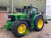 John Deere Tractor 6830 (MG)  #25263