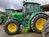 John Deere Tractor 6420 Autoporwer (SB)  #25396