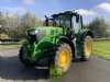 John Deere Tractor 6155M (BV)  #25397