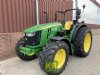John Deere Tractor 5090M IOOS  (MG)  #25428