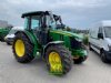 John Deere Tractor 5100M  (RL)  #25432