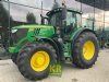 John Deere Tractor 6215R (RL)  #25737