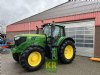 John Deere Tractor 6155M (HA)  #25738