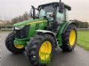 John Deere Tractor 5100M (BV)  #26104