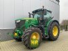 John Deere Tractor 6215R (RL)  #26136
